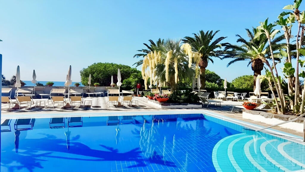 Romantica Resort & Spa