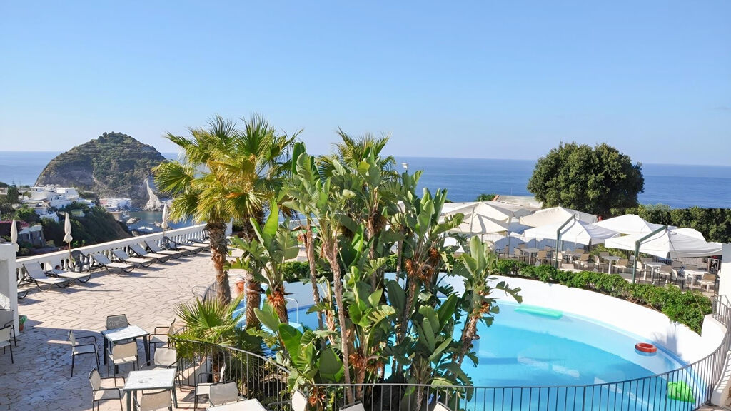 Romantica Resort & Spa