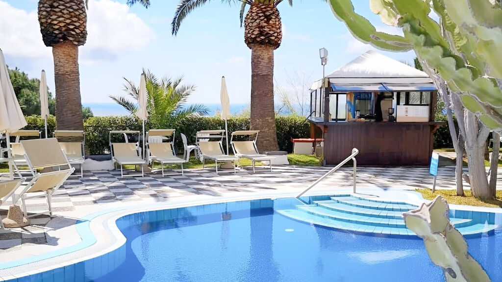 Romantica Resort & Spa