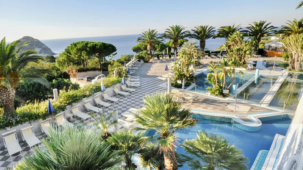 Romantica Resort & Spa