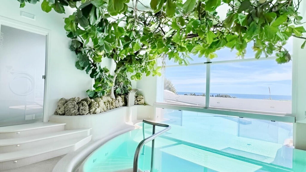 Romantica Resort & Spa