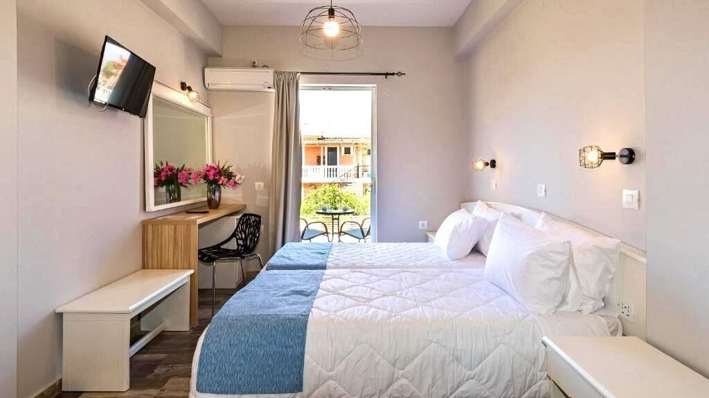 Rooms 48