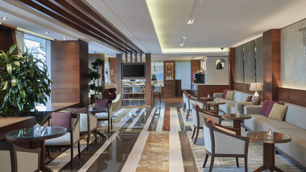 Rose Rayhaan Dubai By Rotana