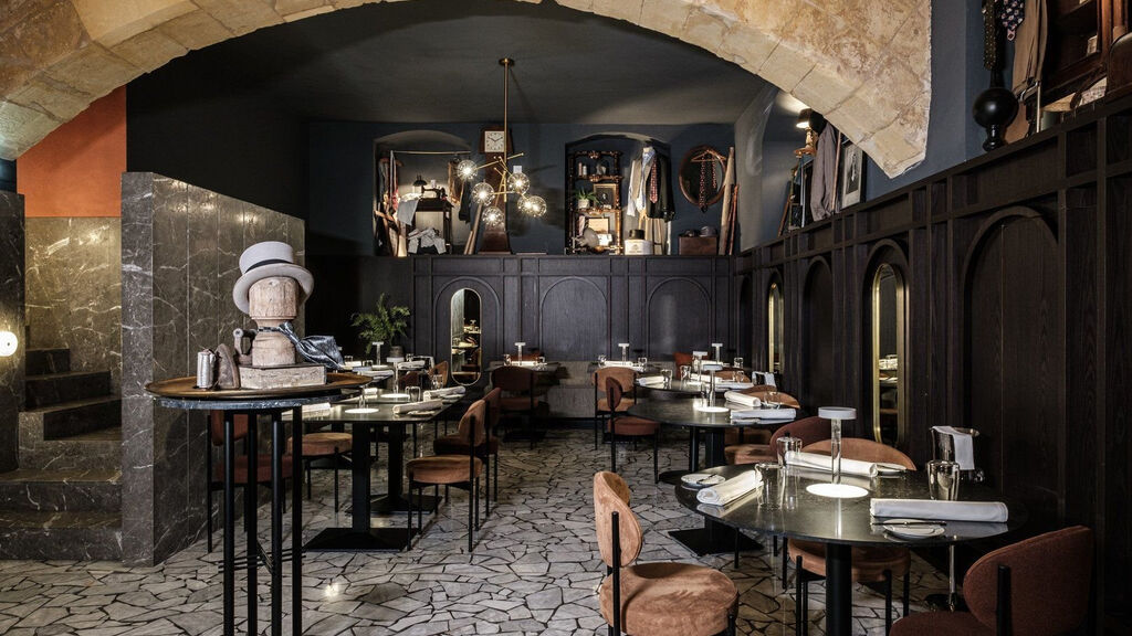 Rosselli Ax Privilege