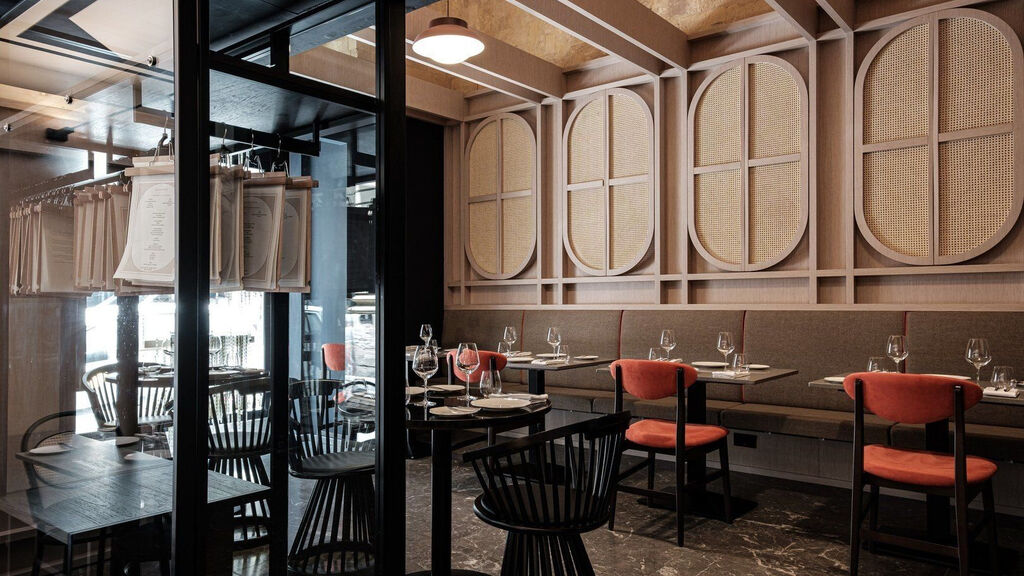 Rosselli Ax Privilege