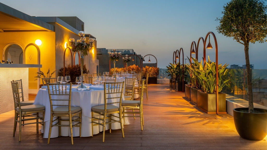 Rosselli Ax Privilege