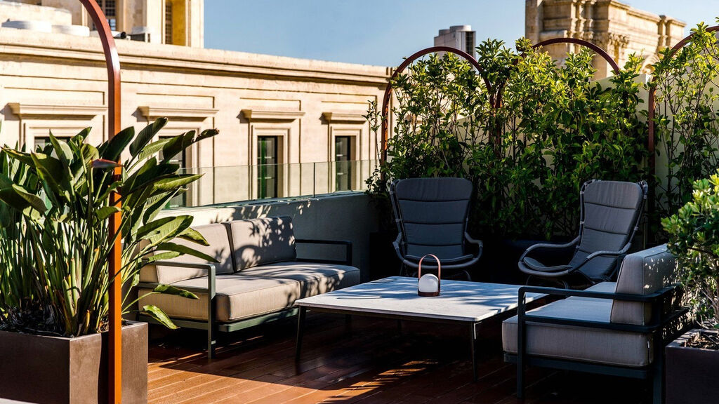 Rosselli Ax Privilege