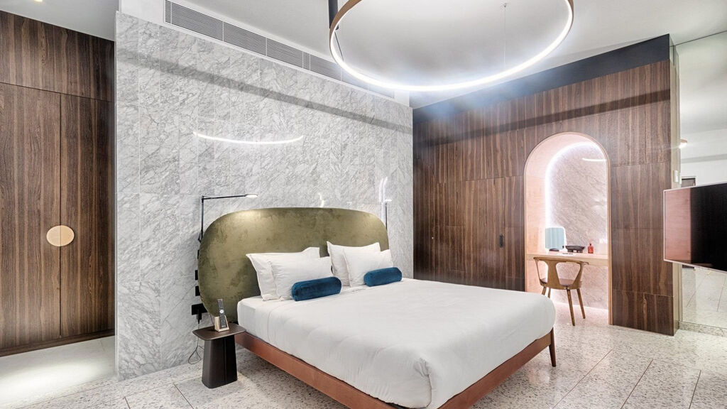 Rosselli Ax Privilege