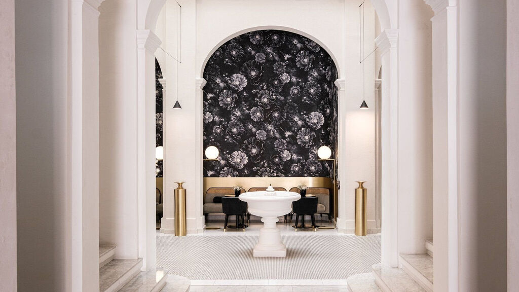 Rosselli Ax Privilege