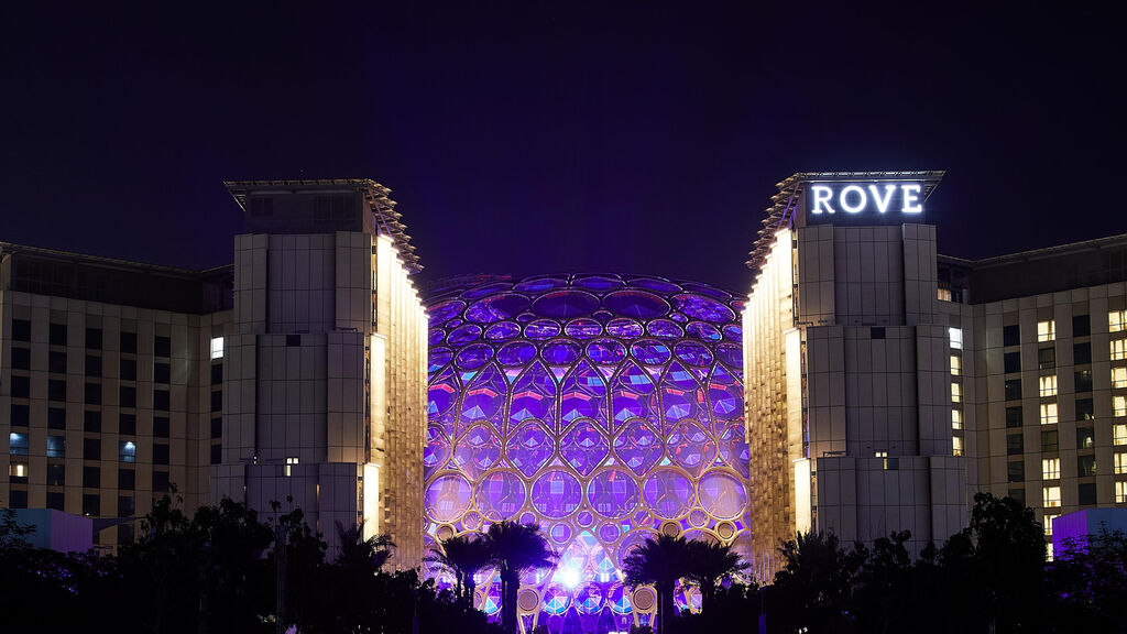 Rove Expo City