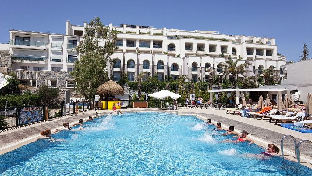 Royal Asarlik Beach