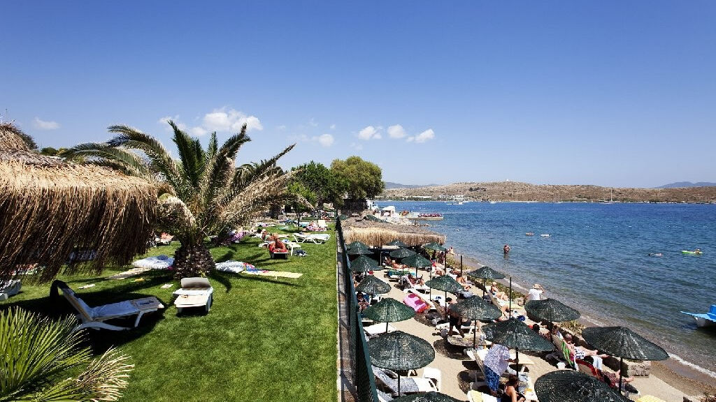 Royal Asarlik Beach