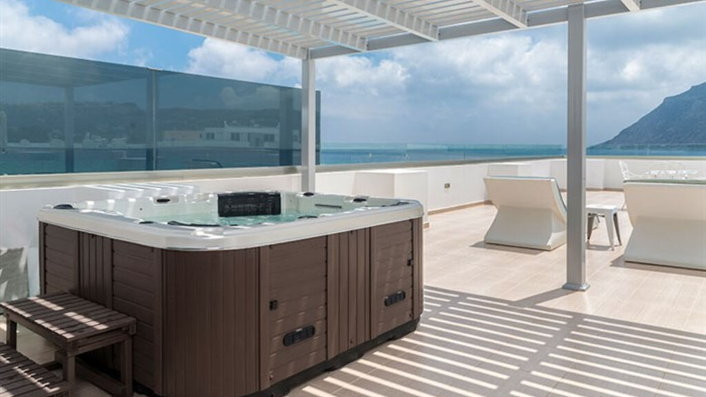 Royal Bay