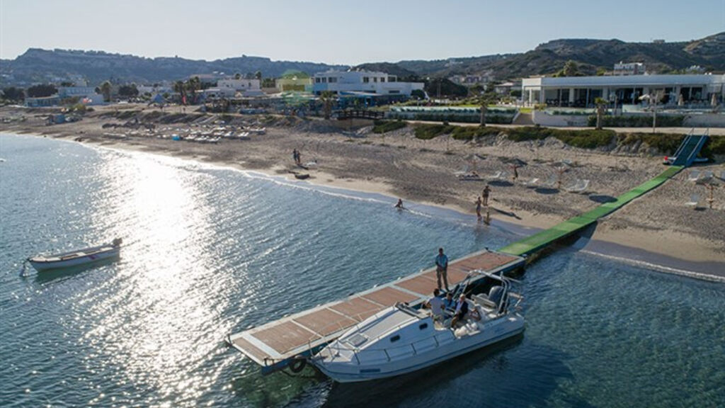 Royal Bay