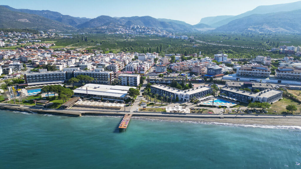 Royal Beach Club