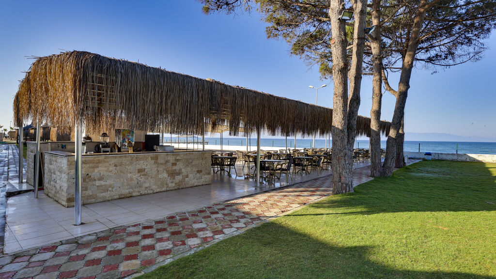 Royal Beach Club