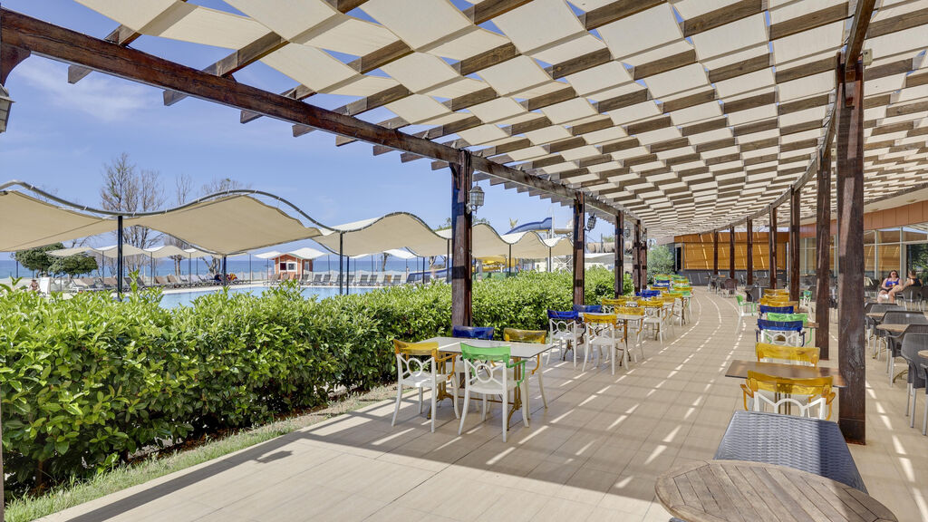 Royal Beach Club