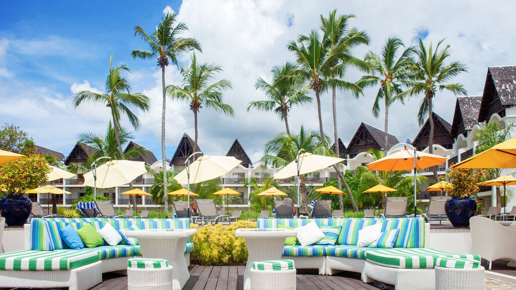 Royal Beach