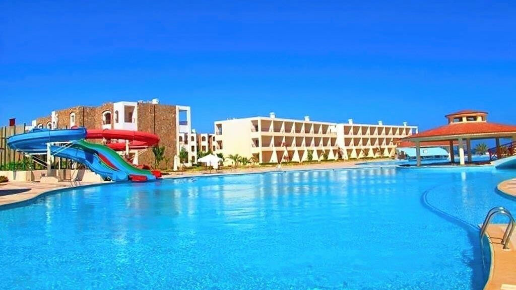 Royal Brayka Beach Resort