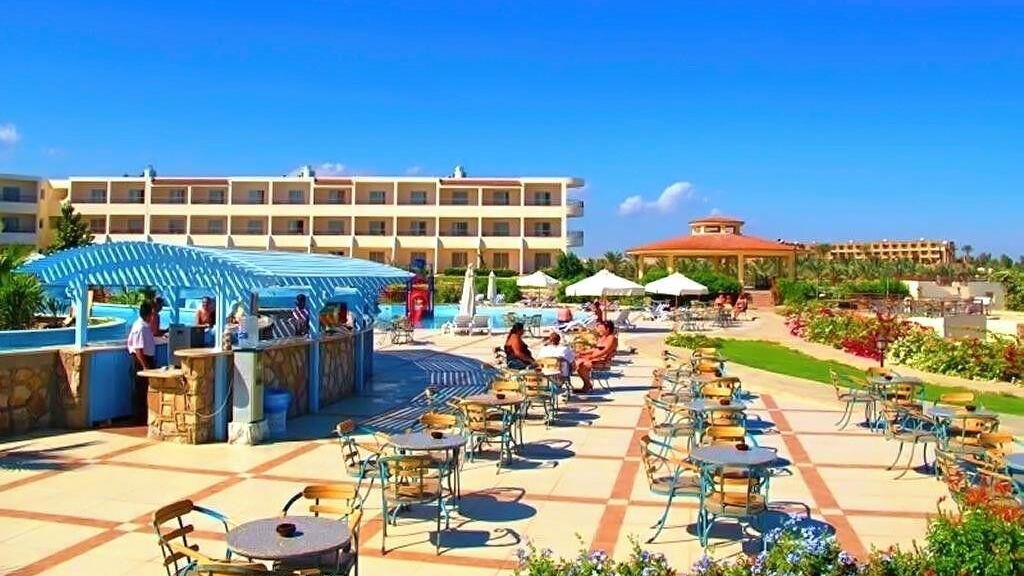 Royal Brayka Beach Resort