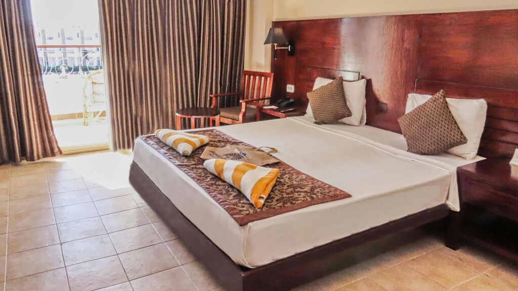 Royal Brayka Beach Resort