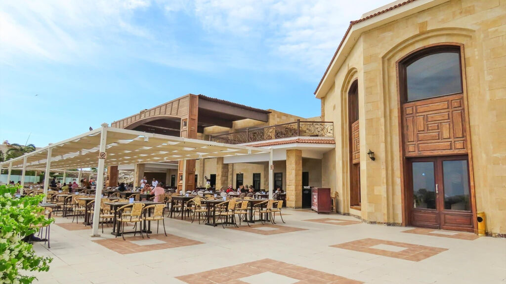 Royal Brayka Beach Resort