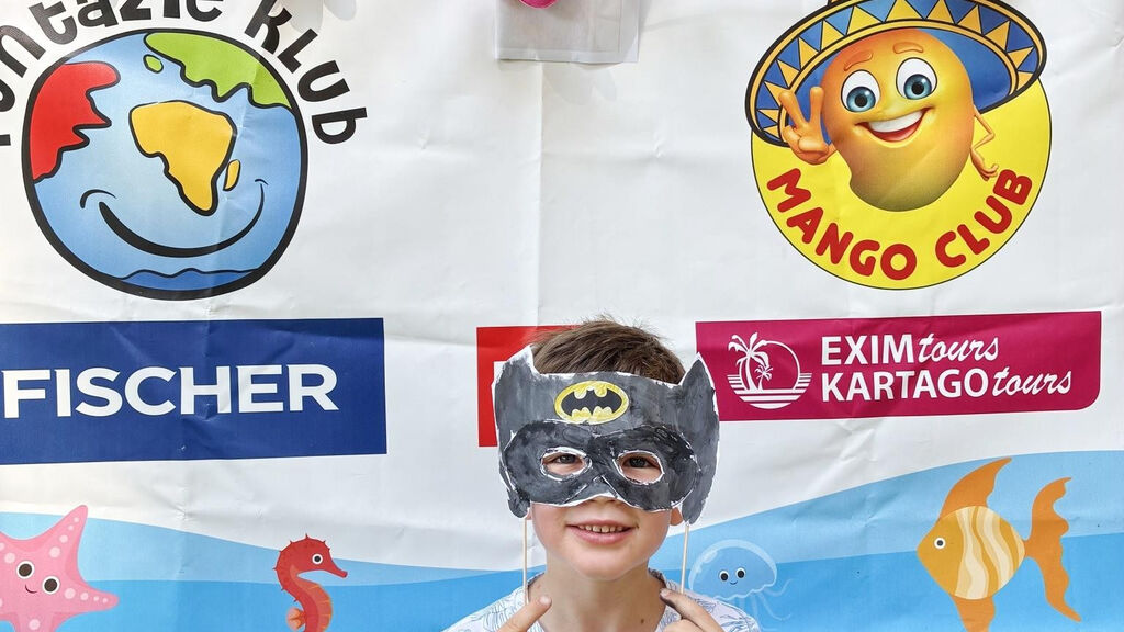 Royal Brayka Beach Resort