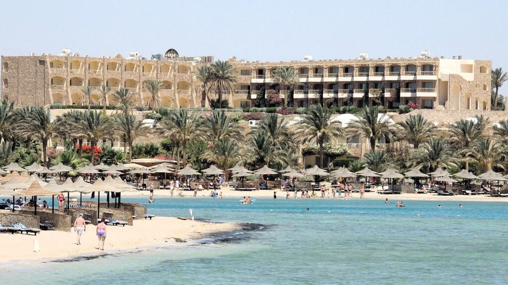 Royal Brayka Beach Resort