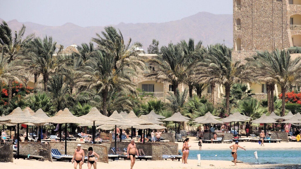 Royal Brayka Beach Resort