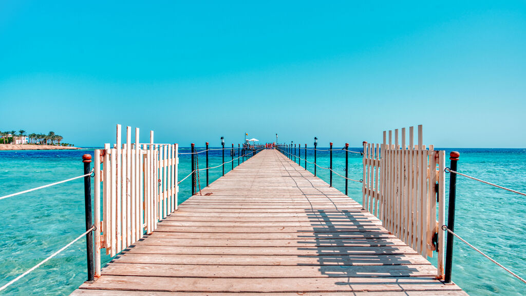 Royal Brayka Beach Resort