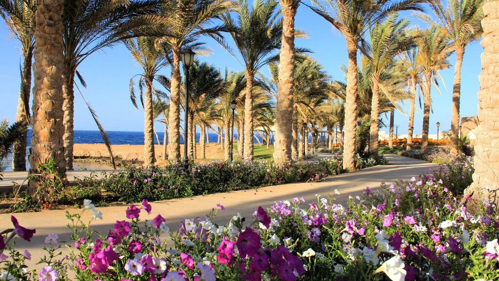 Royal Brayka Beach Resort