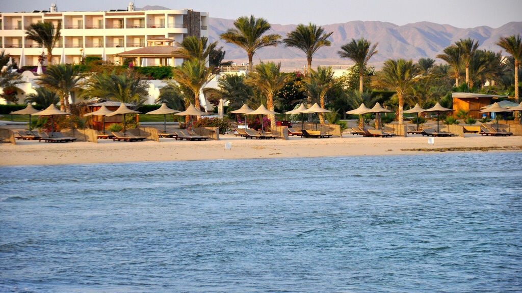 Royal Brayka Beach Resort