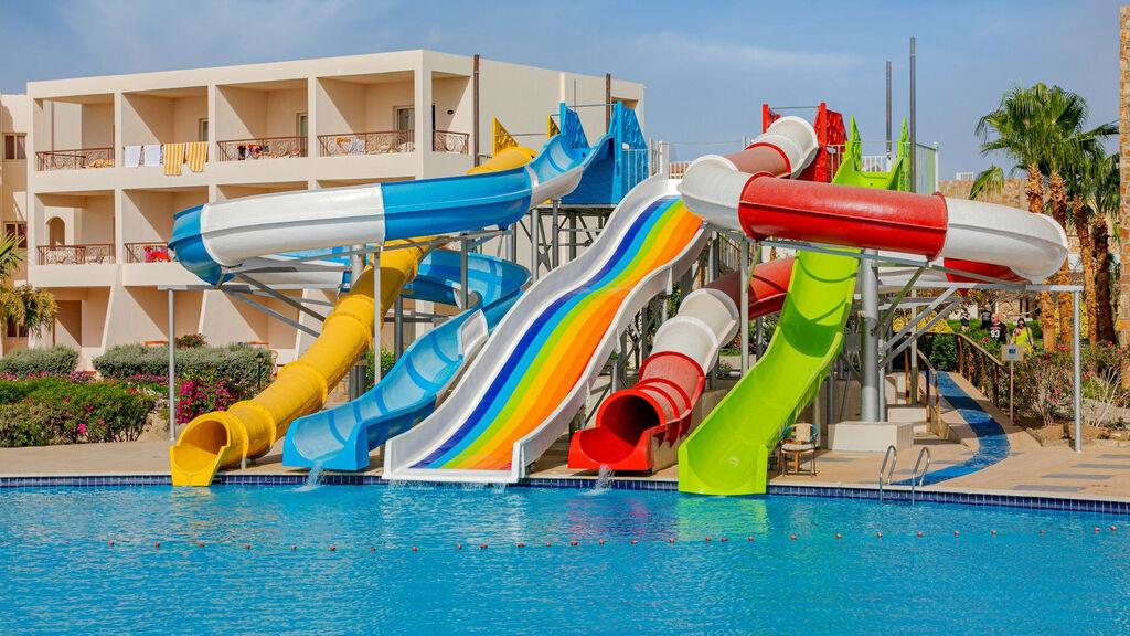 Royal Brayka Beach Resort
