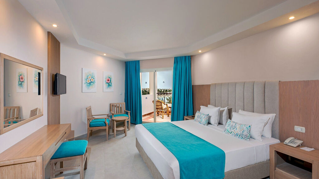 Royal Brayka Beach Resort