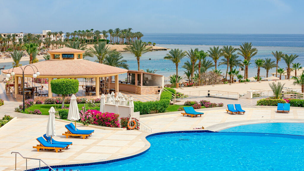 Royal Brayka Beach Resort
