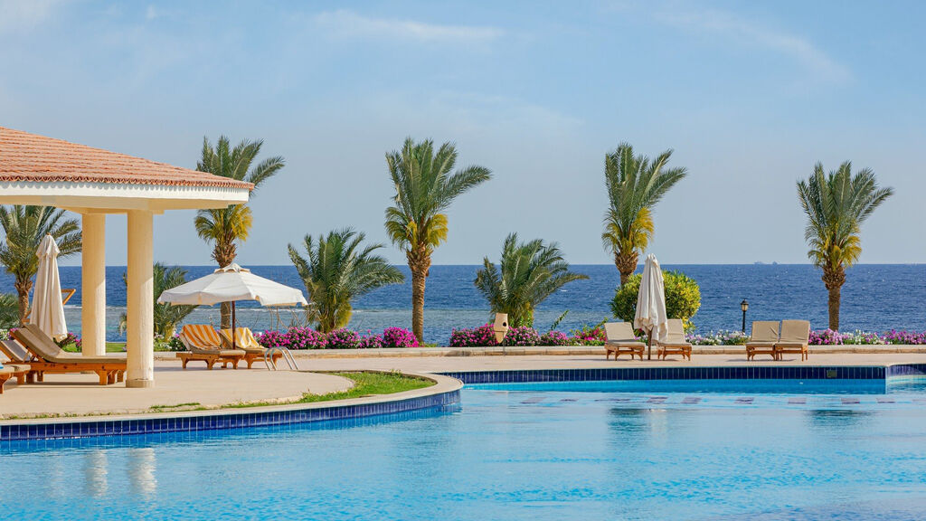 Royal Brayka Beach Resort
