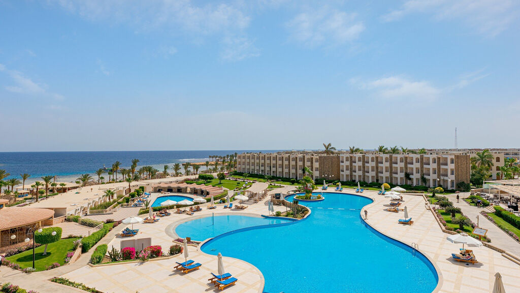 Royal Brayka Beach Resort