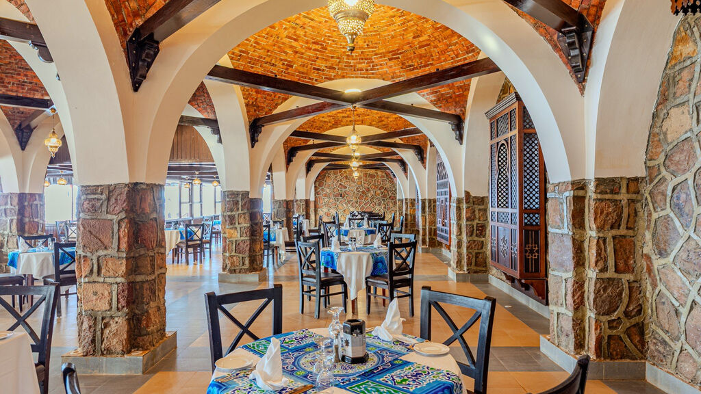 Royal Brayka Beach Resort