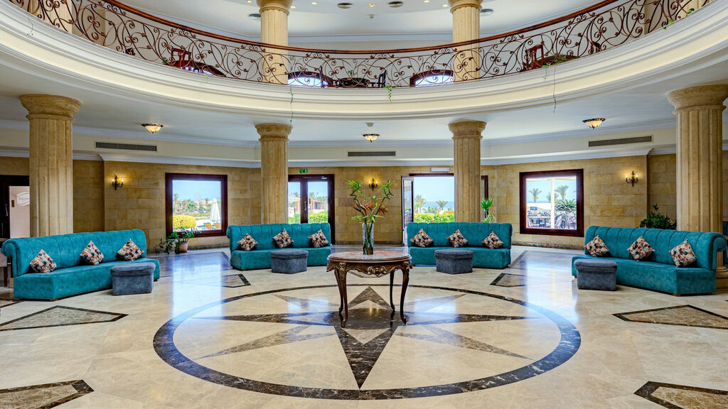 Royal Brayka Beach Resort