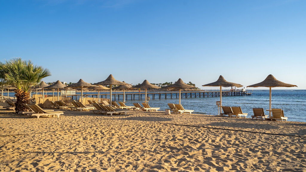 Royal Brayka Beach Resort