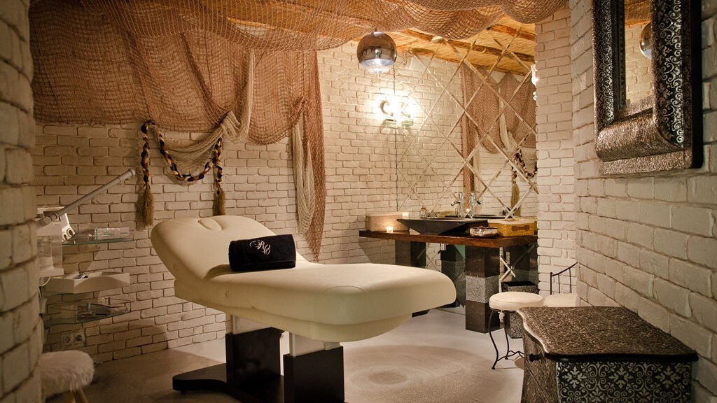 Hotel Royal Castle Design & Spa
