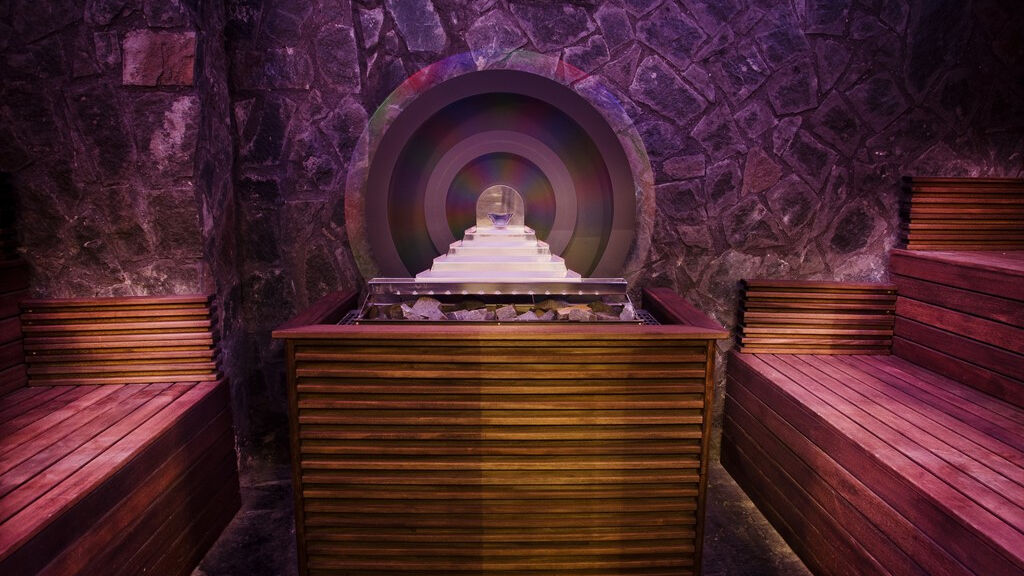 Hotel Royal Castle Design & Spa
