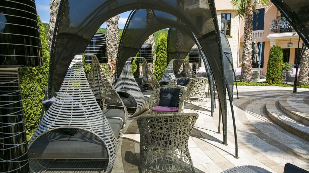 Hotel Royal Castle Design & Spa
