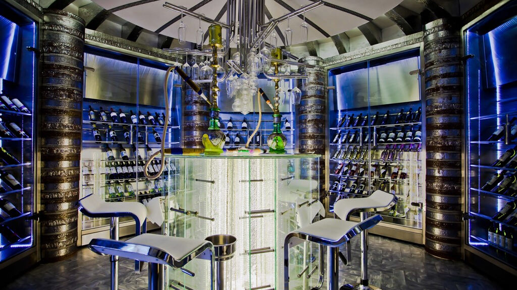 Hotel Royal Castle Design & Spa
