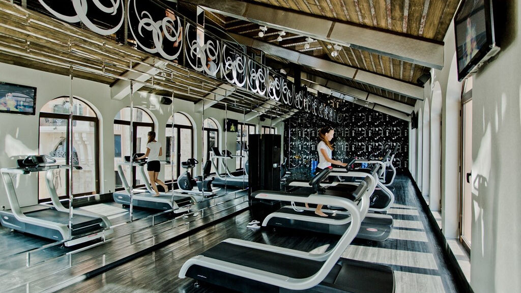 Hotel Royal Castle Design & Spa
