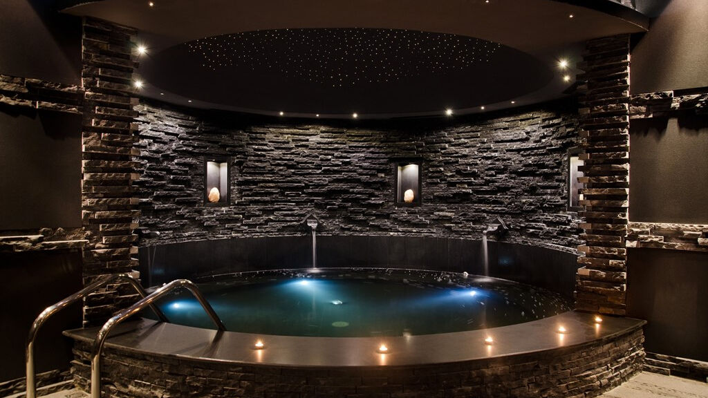 Hotel Royal Castle Design & Spa
