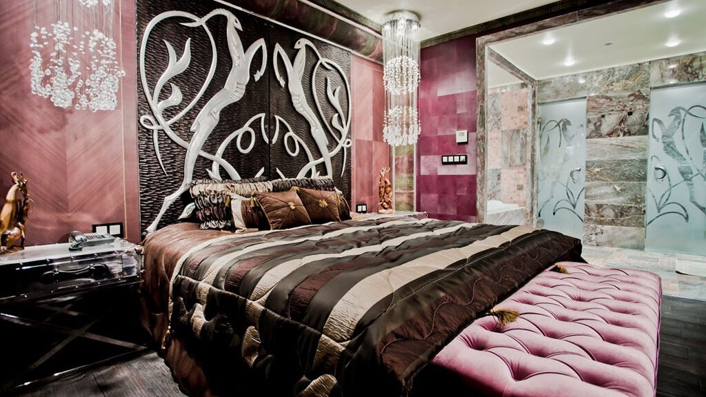 Hotel Royal Castle Design & Spa
