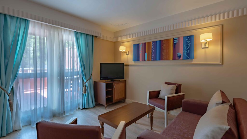 Royal Diwa Tekirova