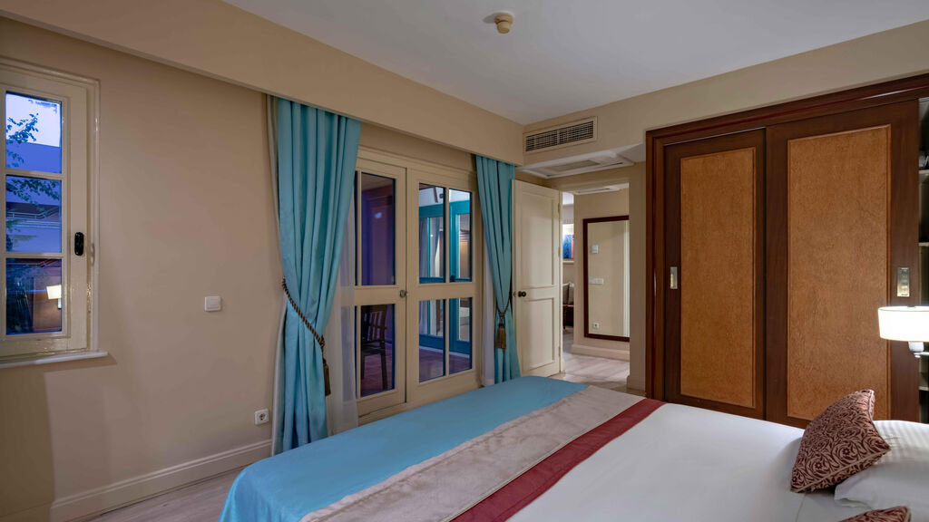 Royal Diwa Tekirova