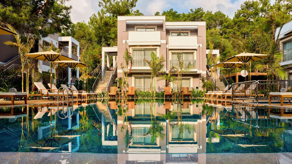 Royal Diwa Tekirova Resort